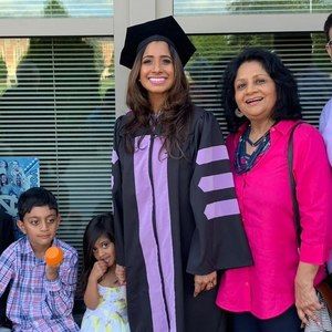 Meet your Posher, Nisha